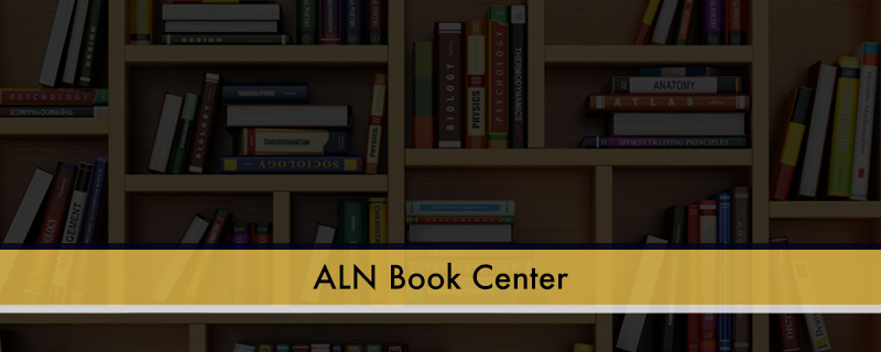 ALN Book Center 